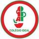 Logo - Colégio Ideal