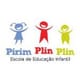 Logo - Escola Pirim Plin Plin Logo - Escola Pirim Plin Plin