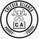 Logo - Escola Aliança Logo - Escola Aliança