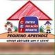 Logo - Centro De Educação Infantil Pequeno Aprendiz Logo - Centro De Educação Infantil Pequeno Aprendiz