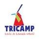 Logo - Escola De Educação Infantil E Berçário Tricamp