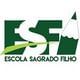 Logo - Escola Sagrado Filho