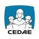 Logo - Cedae