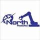 Logo - North Robotic