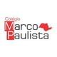 Logo - Colégio Marco Paulista Logo - Colégio Marco Paulista