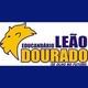 Logo - Educandário Leão Dourado