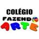 Logo - Colégio Fazendo Arte