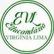 Logo - Educandário Virgínia Lima Logo - Educandário Virgínia Lima
