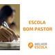 Logo - Escola Bom Pastor