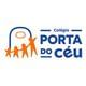 Logo - Colégio Porta Do Céu