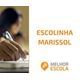 Logo - Escola Marissol