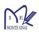 Logo - Monte Sinai Instituto Educacional