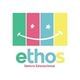 Logo - Ethos Centro Educacional