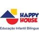 Logo - Escola Happy House