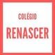 Logo - Colégio Renascer