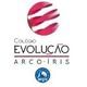 Logo - Colégio Arco-íris/ Evolução