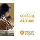 Logo - Colégio Atitude