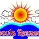 Logo - Escola Renascer