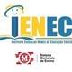 Logo - Ienec - Instituto Everaldo Nunes De Educação Cristã