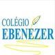 Logo - Colégio Ebenézer