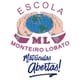 Logo - Escola Monteiro Lobato Logo - Escola Monteiro Lobato