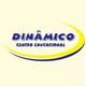 Logo - Centro Educacional Dinâmico