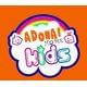 Logo - Creche Adonai Home Kids Logo - Creche Adonai Home Kids