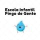 Logo - Escola Infantil Pingo De Gente