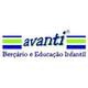 Logo - Avanti Berçário E Educação Infantil