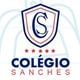 Logo - Colégio Sanches