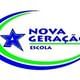 Logo - Escola Nova Geração