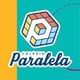 Logo - Colégio Paralela Logo - Colégio Paralela