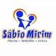 Logo - Creche Berçário Escola Sabio Mirim Logo - Creche Berçário Escola Sabio Mirim