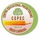 Logo - Centro Educ Presb De Erico Cardoso