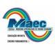 Logo - Maec - Moderno Aprendizado De Ensino Cuiabano