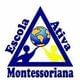 Logo - Escola Ativa Montessoriana