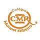 Logo - Colégio Manoel Ribeiro