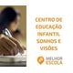 Logo - Centro De Educação Infantil Sonhos E Visões