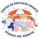 Logo - Centro De Educação Infantil Pingo De Gente Logo - Centro De Educação Infantil Pingo De Gente
