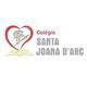 Logo - Colégio Santa Joana D’arc Logo - Colégio Santa Joana D’arc