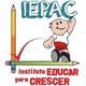 Logo - Instituto Educar Para Crescer