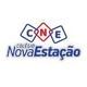 Logo - Colégio Nova Estação