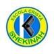 Logo - Escola Cristã Shekinah Logo - Escola Cristã Shekinah