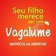 Logo - Escola Vagalume