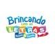 Logo - Escola Brincando Com As Letras