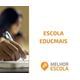 Logo - Escola Educmais