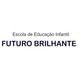 Logo - Escola Futuro Brilhante Logo - Escola Futuro Brilhante