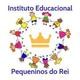 Logo - Instituto Educacional Pequeninos Do Rei