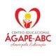 Logo - Centro Educacional Ágape-abc