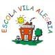 Logo - Escola Vila Alegria